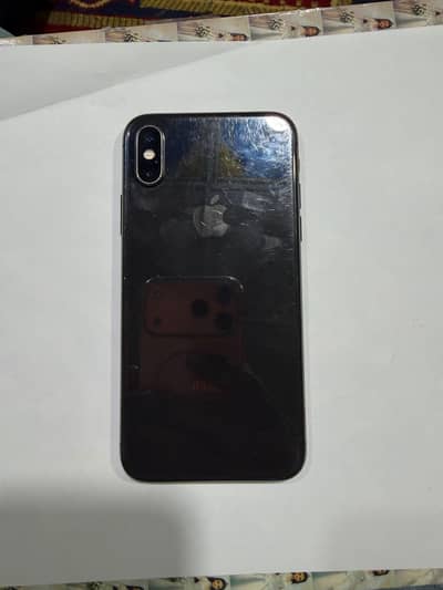 Apple iPhone XS