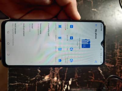 Tecno Spark 8C