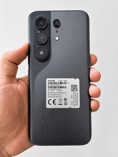 Tecno Other Model