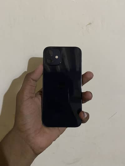 Iphone 12 64gb non pta jv