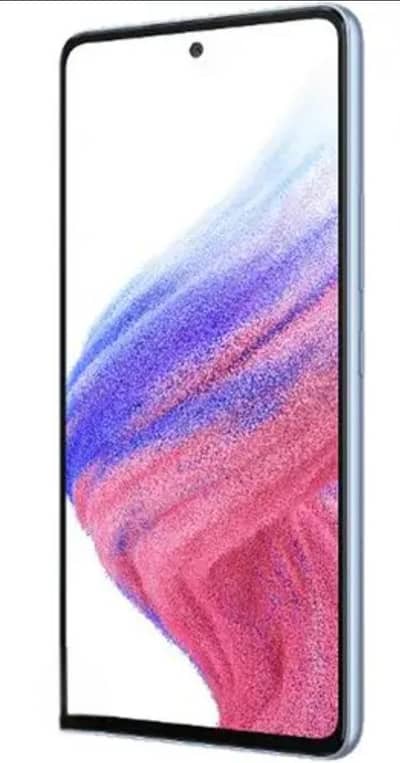 Samsung Mobile A53 5G