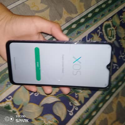 Infinix hot 11 ply non ota