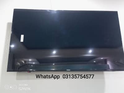 Haire LED 43inch