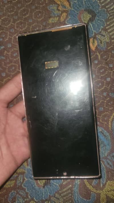 Samsung Mobile Note 20 Ultra
