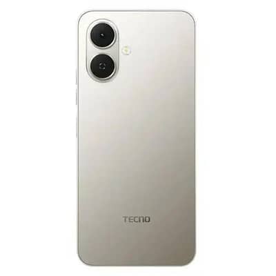 Tecno spark go 2