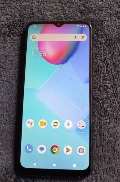 Vivo V20
