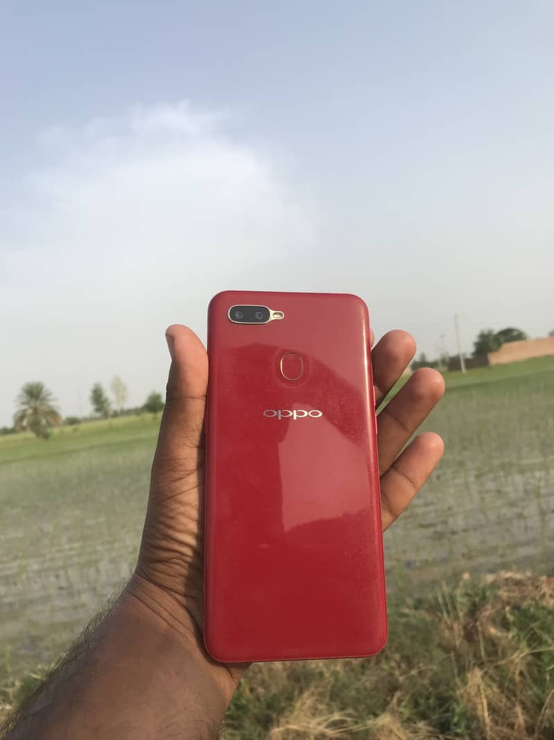 OPPO A5s 0