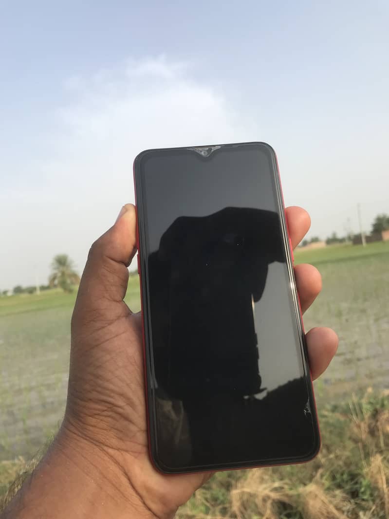 OPPO A5s 1