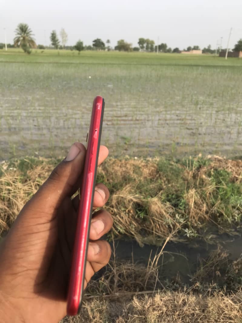 OPPO A5s 4