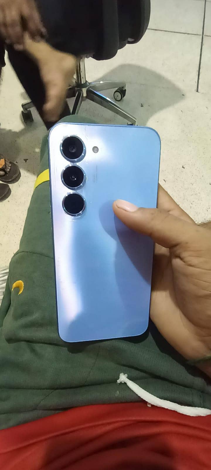 techno spark 40pro 1