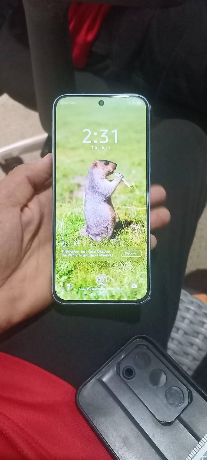 techno spark 40pro 2
