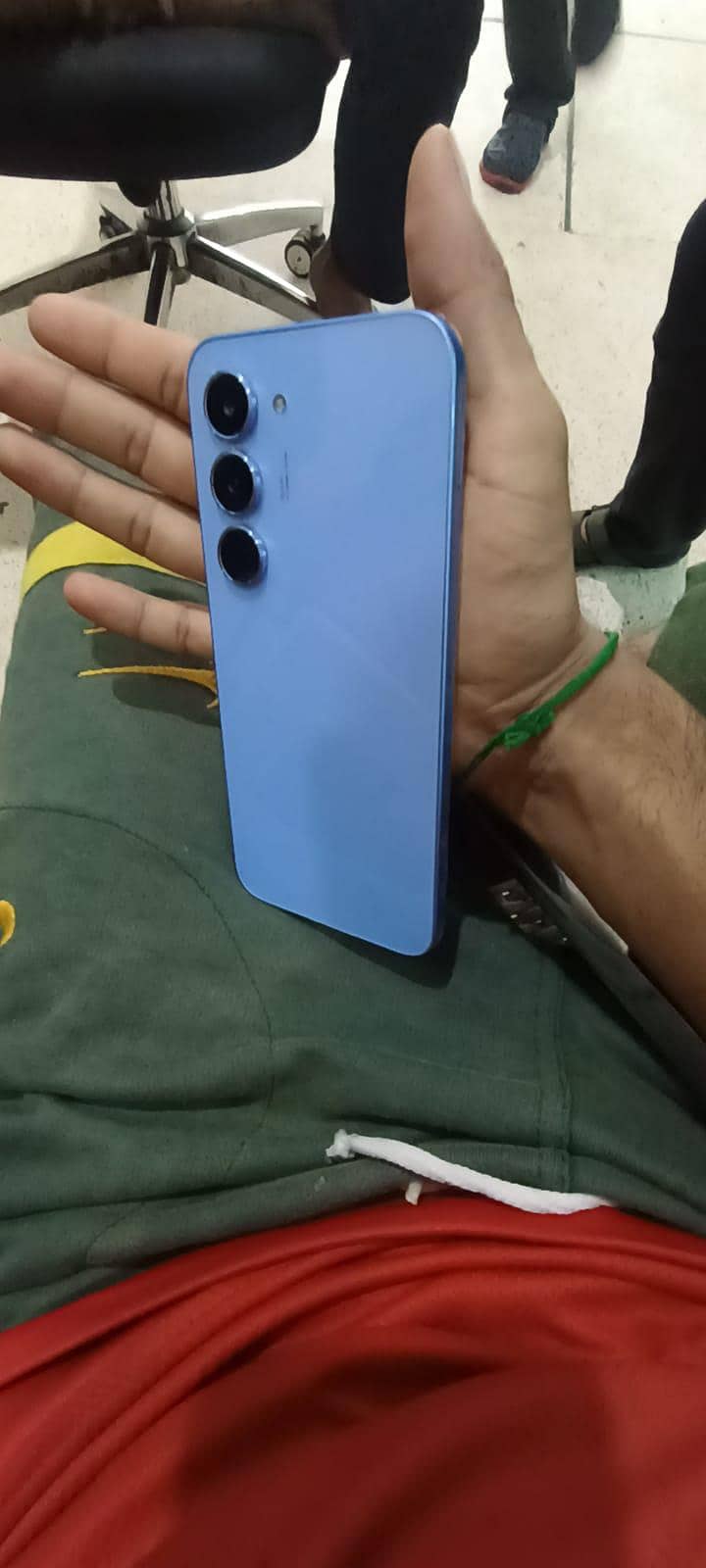techno spark 40pro 3