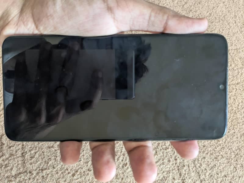 Xiaomi Redmi Note 8 Pro 2