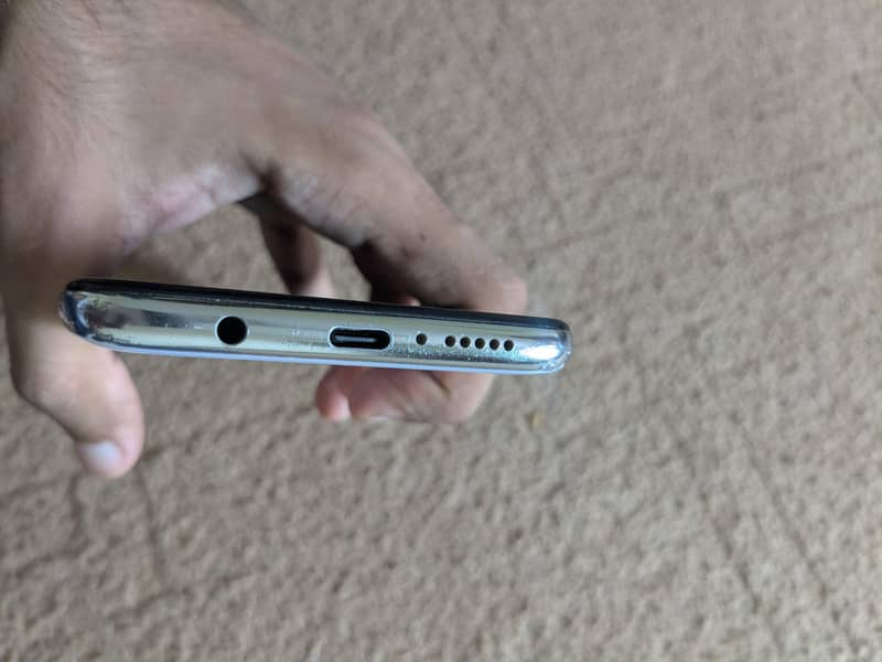 Xiaomi Redmi Note 8 Pro 4