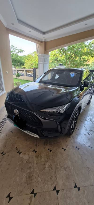 MG HS Trophy 2026 [ URGENT SALE ]