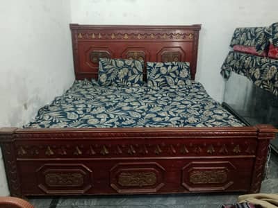 Urgent sell a bed