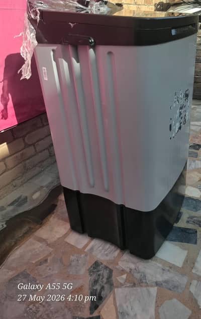 Dawlance washing Machine