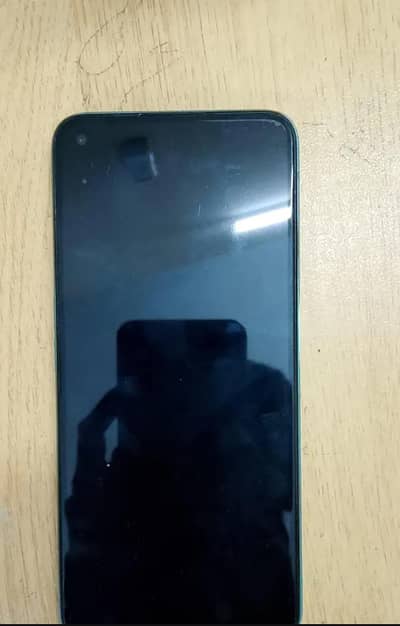 Realme Narzo 50 4GB ram 64GB memory