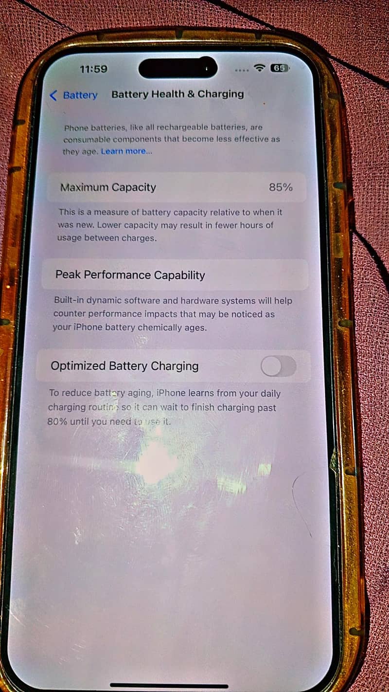 Apple iPhone 14 Pro Max 2