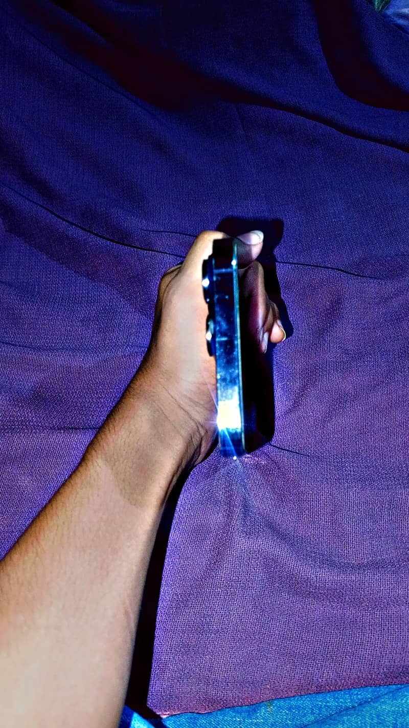 Apple iPhone 14 Pro Max 4