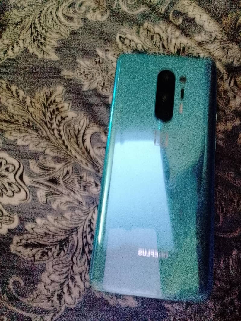 One Plus 8 Pro 4