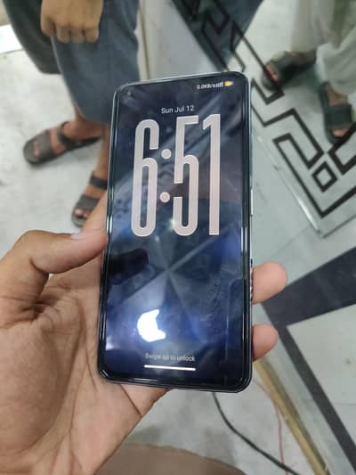 Xiaomi 11 Lite NE