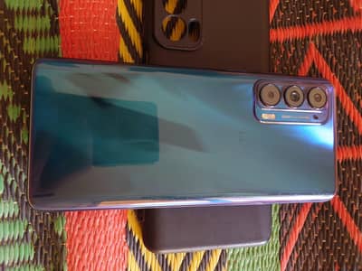 Motorola Edge 2021 6/128 Non PTA