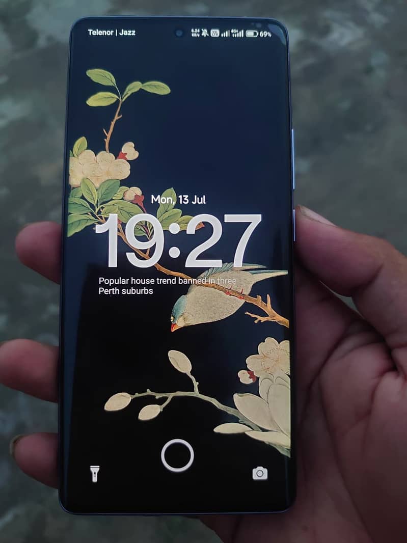 Xiaomi Redmi Note 14 Pro 3