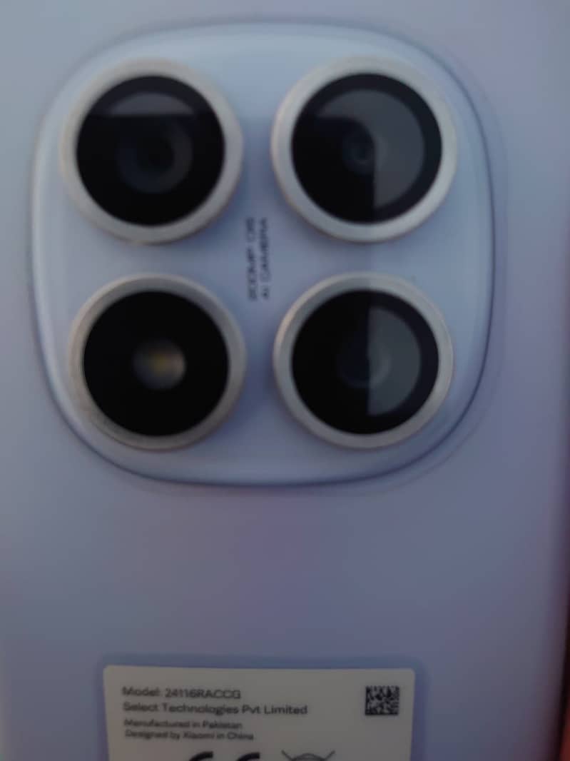 Xiaomi Redmi Note 14 Pro 6