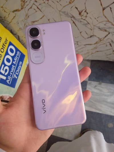 Vivo Y21