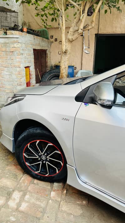 Toyota Corolla GLI 2018