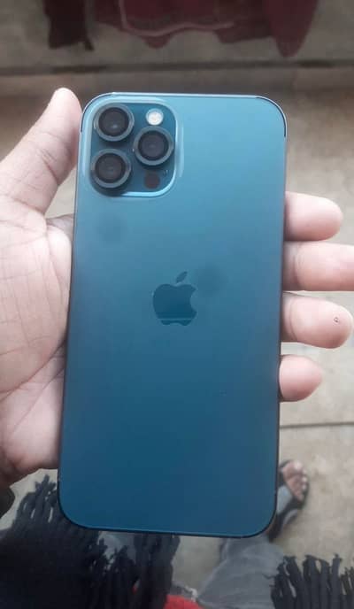 Apple iPhone 12 Pro Max