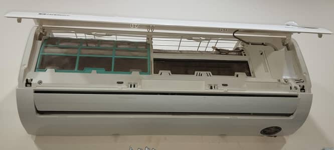 Dawlance DC Invert 1 Tan