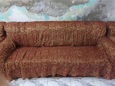 this sofa is very comfortable to sit him