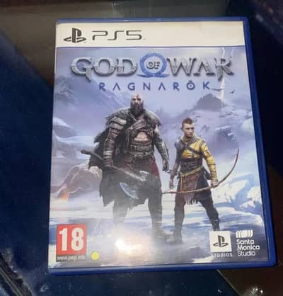 God of war