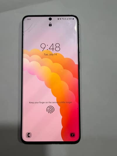 Samsung Mobile S20