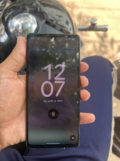 Google Pixel 6a