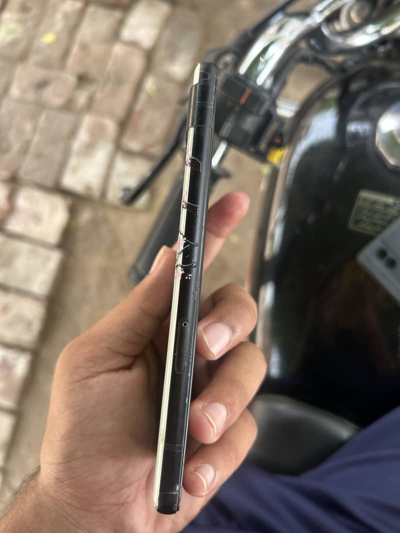 Google Pixel 6a 1
