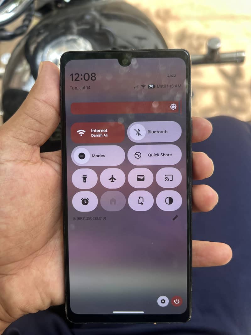 Google Pixel 6a 6