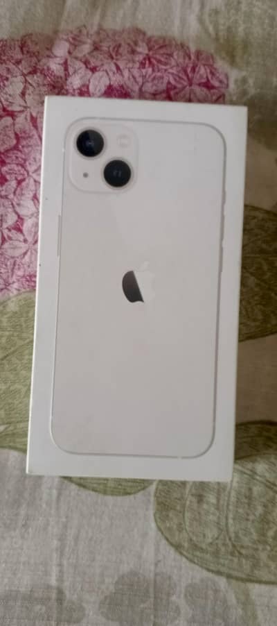 Apple iPhone 13