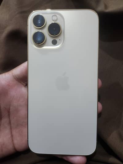 Apple iPhone 13 Pro Max