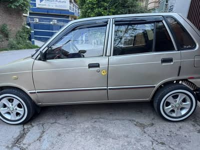 MEHRAN VXR EURO 2