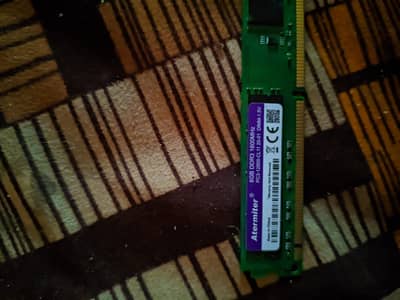 8gb ddr3 stick available
