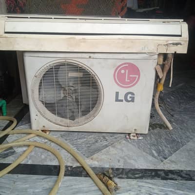 LG gold ac 1'5 tan 03214150506