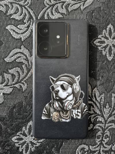 Realme GT 7
