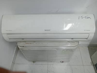 Orient | 1.5  Ton | DC inverter jambo cooling|  W/S | 0321-0833328 ,/