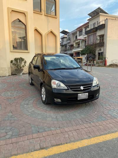 Suzuki Liana 2005