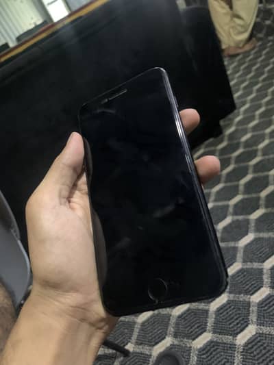 Iphone 7 plus 128gb pta approved