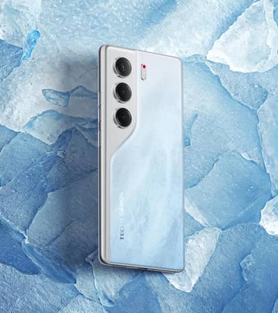 Tecno CAMON 40