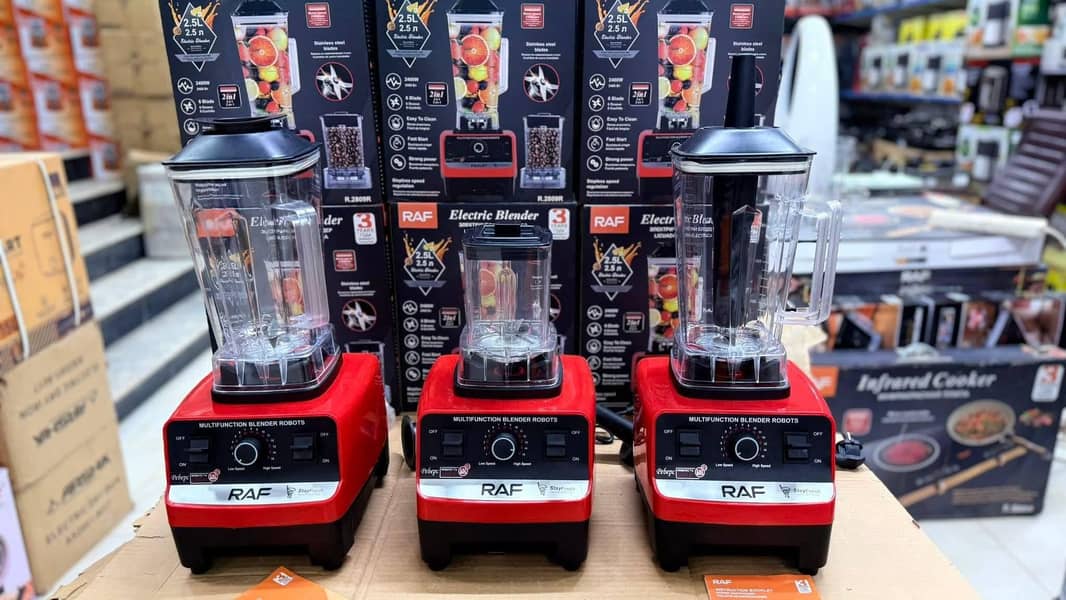 juicer 1